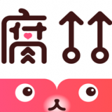腐竹小说图标