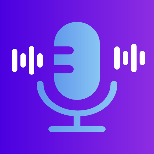 芒果语音包变声器图标