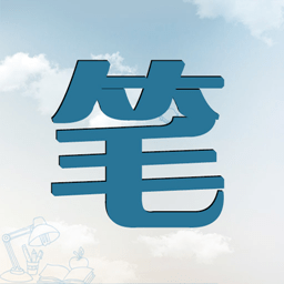 笔趣岛图标