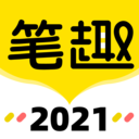 笔趣岛阁免费小说图标