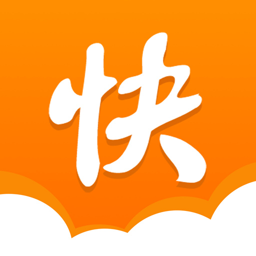 快读免费小说神器图标