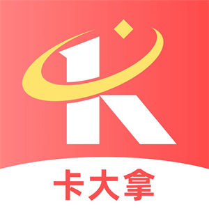 卡大拿贷款图标
