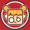 腐门圈图标