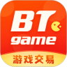 btgame游戏交易图标