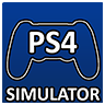 ps4模拟器(PS4 Simulator)图标