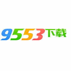 9553游戏盒图标