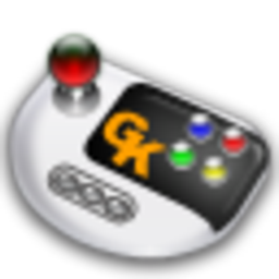 虚拟游戏键盘(Game Keyboard+)图标