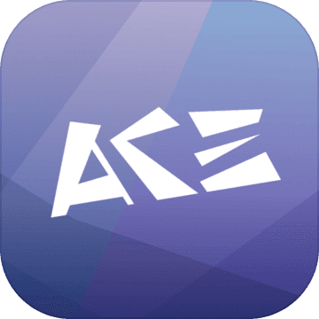 ace虚拟歌姬ai合成图标