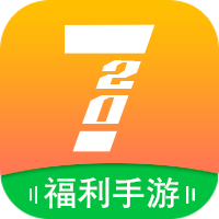 720手游盒子图标