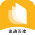 米趣阅读器图标