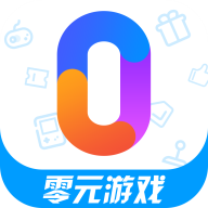 零元游戏图标