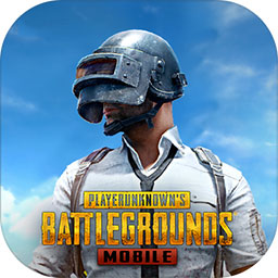 pubg地铁逃生国际服图标