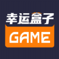 幸运盒子图标