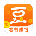 金豆小说图标