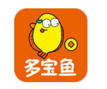 多宝鱼app贷款图标