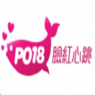 popo18脸红心跳图标