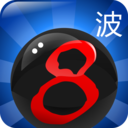 8波体育足球比分图标