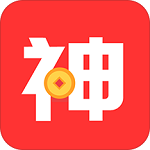 神奇钱包图标