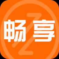 畅享租号图标