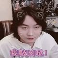 王者荣耀张大仙表情包图标