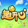 趣开心图标