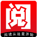 天宝云阅图标