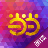 当当阅读图标