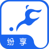 纷享体育图标