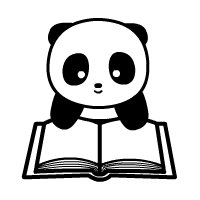 胖达搜书图标