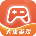 大虫游戏图标