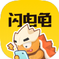 闪电龟图标
