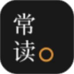  常读小说图标