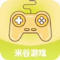 米谷游戏图标