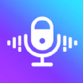魔性语音包变声器图标
