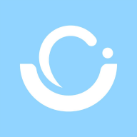 数字蓝海图标