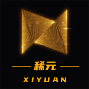 稀元数藏图标