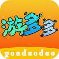 游多多H5图标