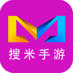 搜米手游图标