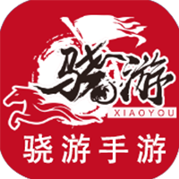 骁游手游图标