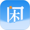 闲看小说图标