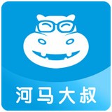 河马分期图标