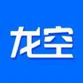 龙空小说图标
