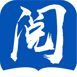 阅读云小说图标