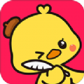 酥皮小说图标