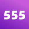555乐园图标