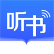 讯飞听书图标