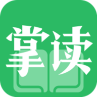 掌读小说网图标