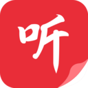 听书阁图标