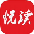 悦读小说图标
