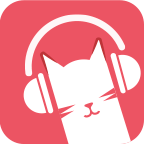 猫声有声小说图标